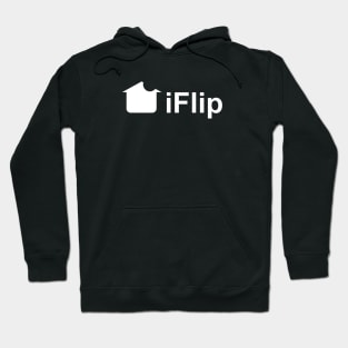 iFlip Hoodie